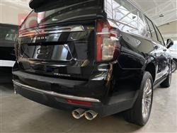 شێڤرۆلێت تاهۆ